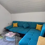 Sunset House Sarajevo
