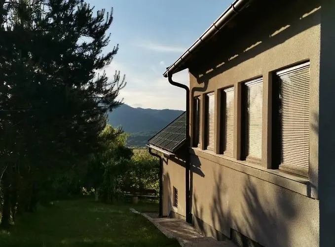 Sunset House Sarajevo