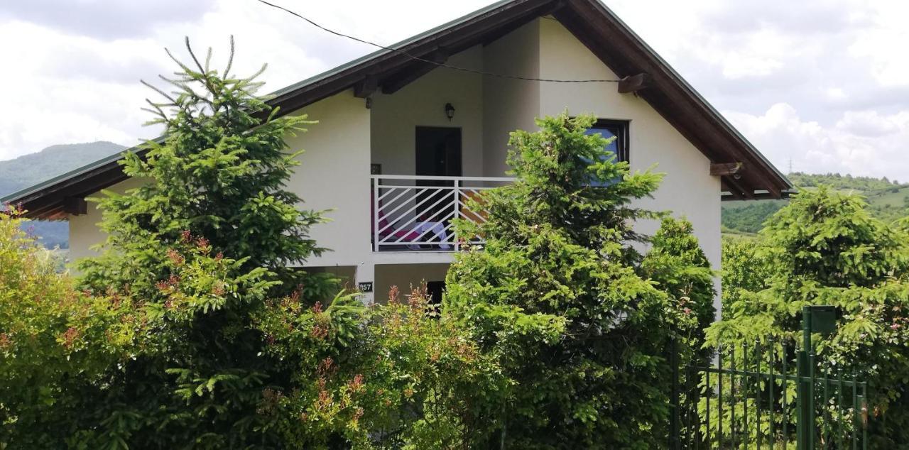 Vikendica Sunset House Sarajevo