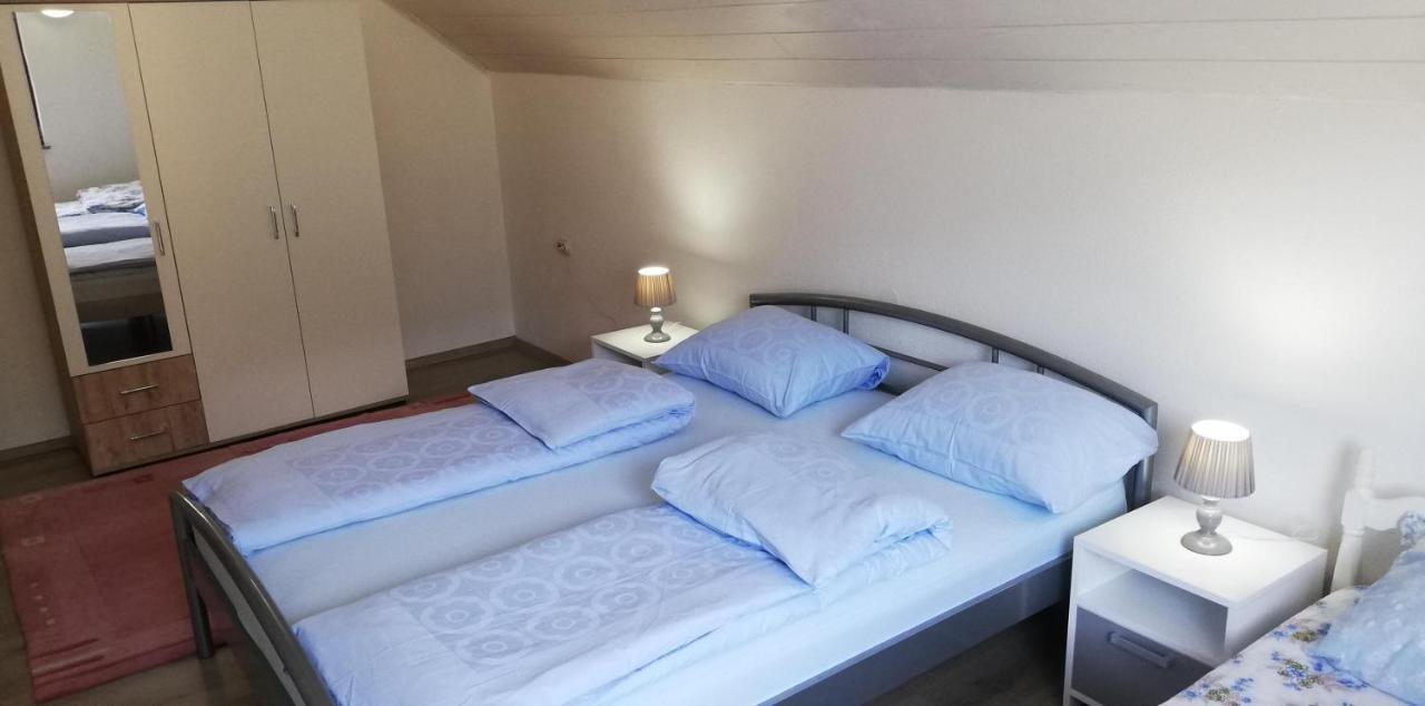 Sunset House Počitniška hiša Sarajevo