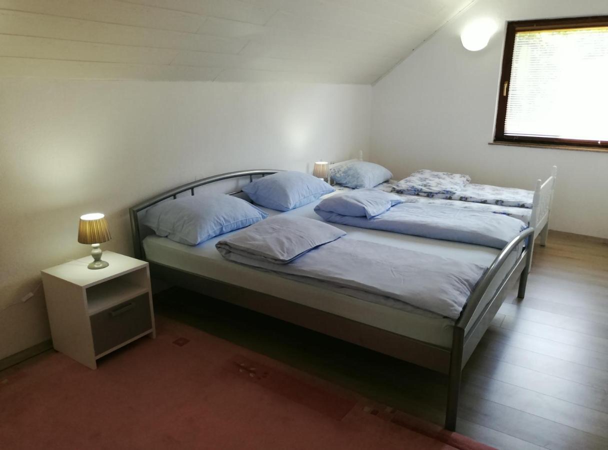 Počitniška hiša Sunset House