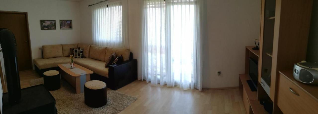 Sunset House Sarajevo