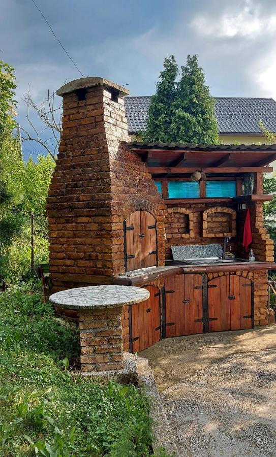 Sunset House Vikendica Sarajevo