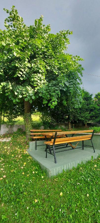 Sunset House Sarajevo